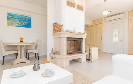 Maison 4 personnes à Rogoznica - Photo 16