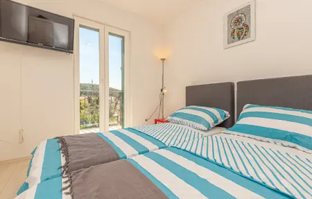 Maison 4 personnes à Rogoznica - Photo 19