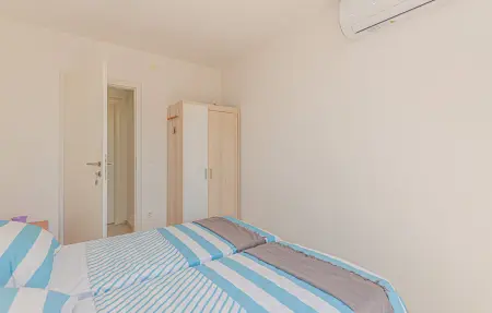Maison 4 personnes à Rogoznica - Photo 20