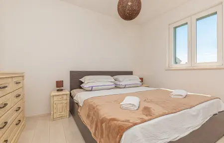 Maison 4 personnes à Rogoznica - Photo 21