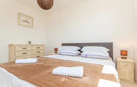 Maison 4 personnes à Rogoznica - Photo 22
