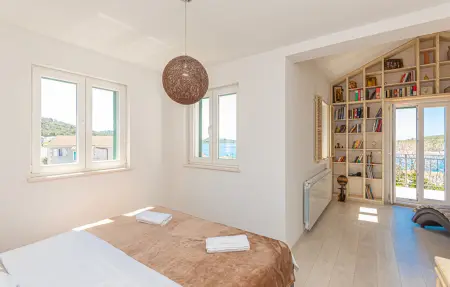 Maison 4 personnes à Rogoznica - Photo 23