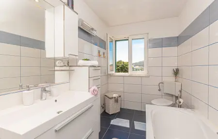 Maison 4 personnes à Rogoznica - Photo 24