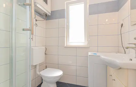 Maison 4 personnes à Rogoznica - Photo 25