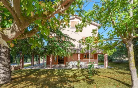 Maison 8 personnes à Ponzano di Fermo - Photo 6