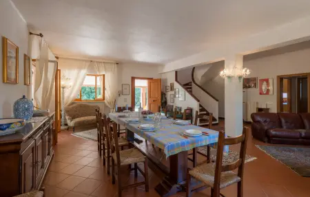 Maison 8 personnes à Ponzano di Fermo - Photo 11
