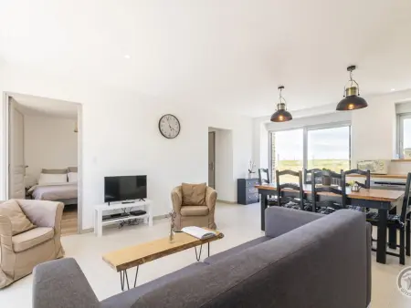 Maison à Pontorson avec WiFi, parking, proche Mont St-Michel - Photo 7