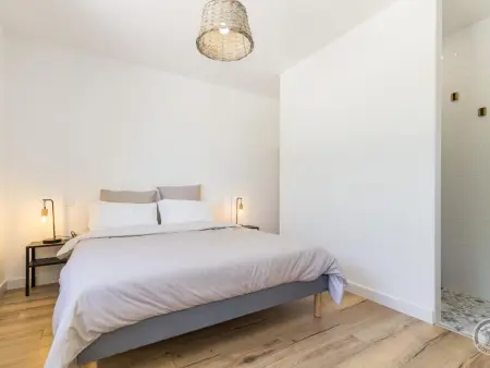 Maison à Pontorson avec WiFi, parking, proche Mont St-Michel - Photo 9