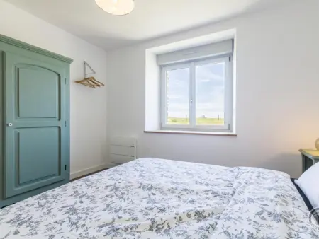 Maison à Pontorson avec WiFi, parking, proche Mont St-Michel - Photo 12