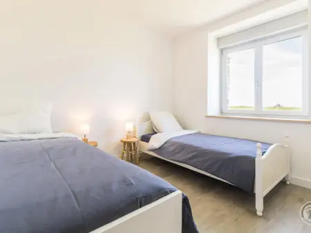 Maison à Pontorson avec WiFi, parking, proche Mont St-Michel - Photo 13