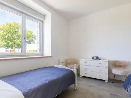 Maison à Pontorson avec WiFi, parking, proche Mont St-Michel - Photo 14