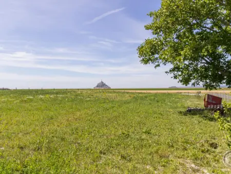Maison à Pontorson avec WiFi, parking, proche Mont St-Michel - Photo 15