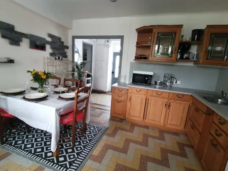 Maison avec jardin, Spa privatif à proximité de Beauval et Valençay - Photo 5
