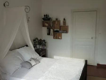 Maison avec jardin, Spa privatif à proximité de Beauval et Valençay - Photo 7