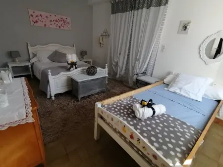 Maison avec jardin, Spa privatif à proximité de Beauval et Valençay - Photo 9