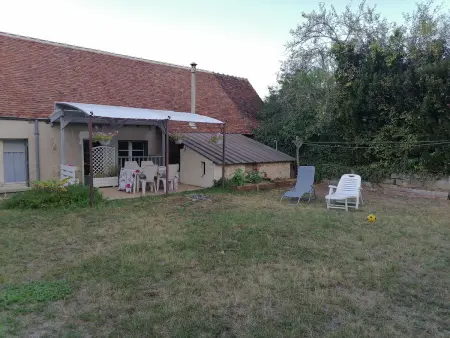 Maison avec jardin, Spa privatif à proximité de Beauval et Valençay - Photo 10