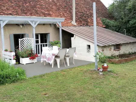 Maison avec jardin, Spa privatif à proximité de Beauval et Valençay - Photo 11