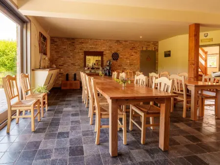 Meeuwenoord, Maison dans une ferme au bord de la mer - Photo 3
