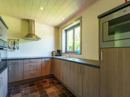 Meeuwenoord, Maison dans une ferme au bord de la mer - Photo 4