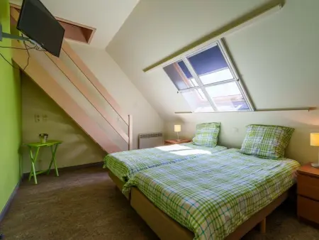 Meeuwenoord, Maison dans une ferme au bord de la mer - Photo 5