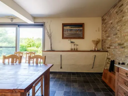 Meeuwenoord, Maison dans une ferme au bord de la mer - Photo 15