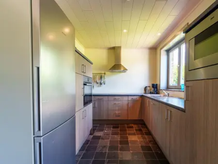 Meeuwenoord, Maison dans une ferme au bord de la mer - Photo 17