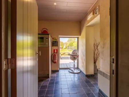 Meeuwenoord, Maison dans une ferme au bord de la mer - Photo 30
