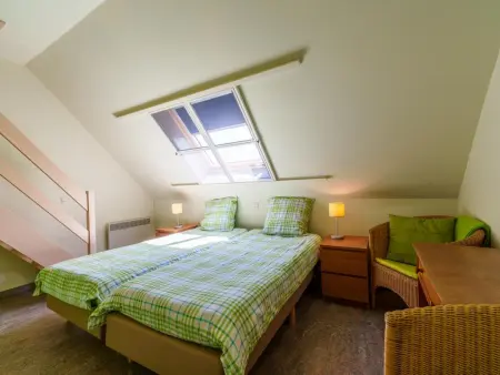 Meeuwenoord, Maison dans une ferme au bord de la mer - Photo 32