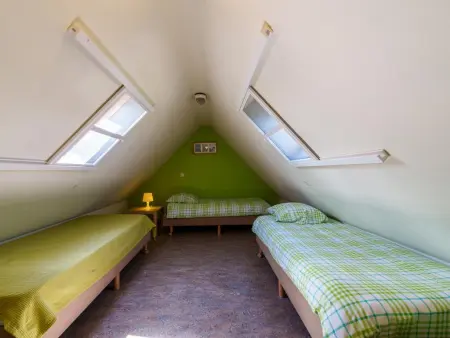 Meeuwenoord, Maison dans une ferme au bord de la mer - Photo 34