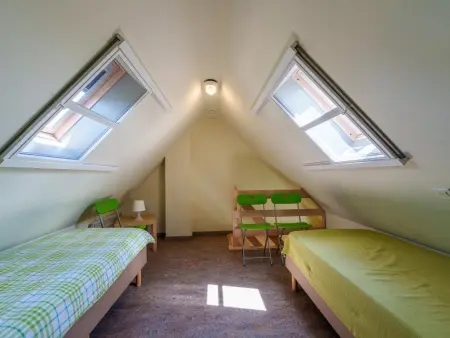 Meeuwenoord, Maison dans une ferme au bord de la mer - Photo 35