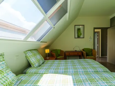 Meeuwenoord, Maison dans une ferme au bord de la mer - Photo 36