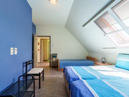 Meeuwenoord, Maison dans une ferme au bord de la mer - Photo 40