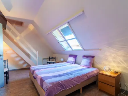 Meeuwenoord, Maison dans une ferme au bord de la mer - Photo 42