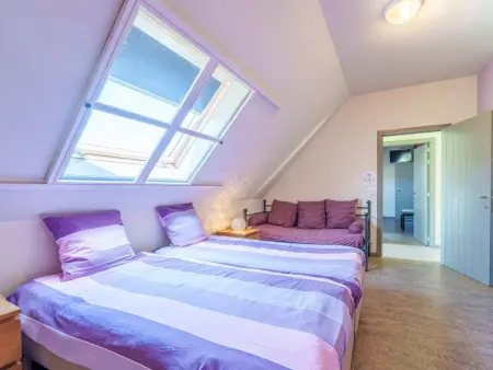 Meeuwenoord, Maison dans une ferme au bord de la mer - Photo 43