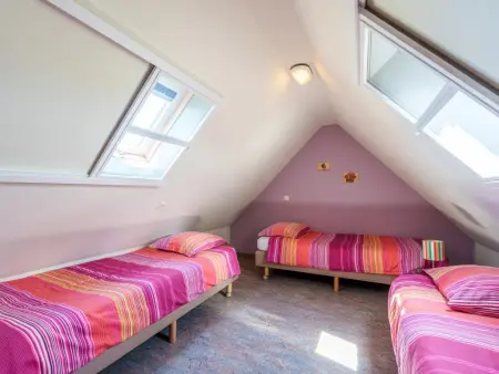 Meeuwenoord, Maison dans une ferme au bord de la mer - Photo 44
