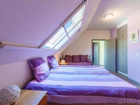Meeuwenoord, Maison dans une ferme au bord de la mer - Photo 46
