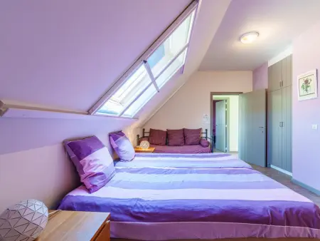 Meeuwenoord, Maison dans une ferme au bord de la mer - Photo 47