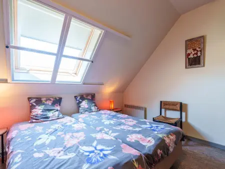 Meeuwenoord, Maison dans une ferme au bord de la mer - Photo 49