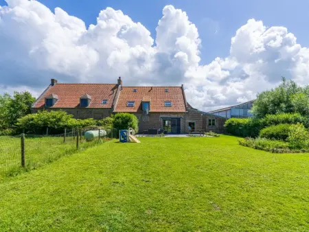 Meeuwenoord, Maison dans une ferme au bord de la mer - Photo 54