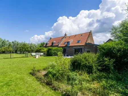 Meeuwenoord, Maison dans une ferme au bord de la mer - Photo 55
