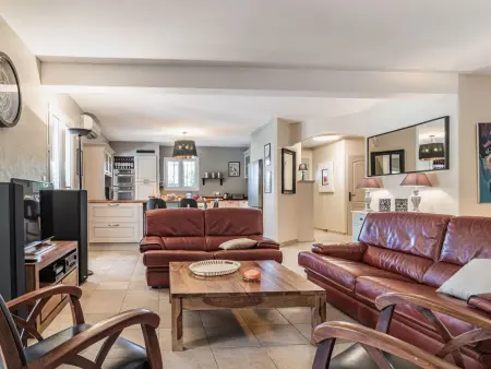 Villa Liliarty, Maison 8 personnes à Carces - Photo 1