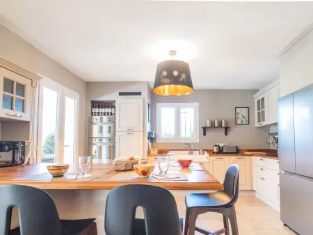 Villa Liliarty, Maison 8 personnes à Carces - Photo 2