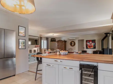 Villa Liliarty, Maison 8 personnes à Carces - Photo 7