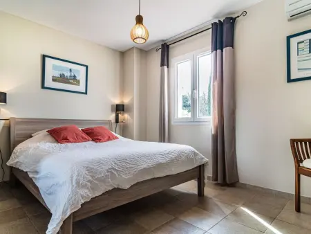 Villa Liliarty, Maison 8 personnes à Carces - Photo 8