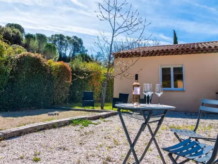 Villa Liliarty, Maison 8 personnes à Carces - Photo 17