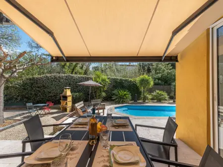 Le Clos du Mûrier, Maison 4 personnes à Cogolin - Photo 1