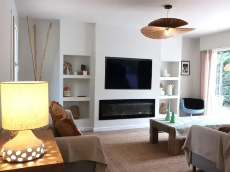 Le Clos du Mûrier, Maison 4 personnes à Cogolin - Photo 4