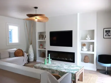 Le Clos du Mûrier, Maison 4 personnes à Cogolin - Photo 5