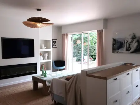 Le Clos du Mûrier, Maison 4 personnes à Cogolin - Photo 7