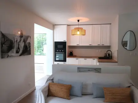 Le Clos du Mûrier, Maison 4 personnes à Cogolin - Photo 8